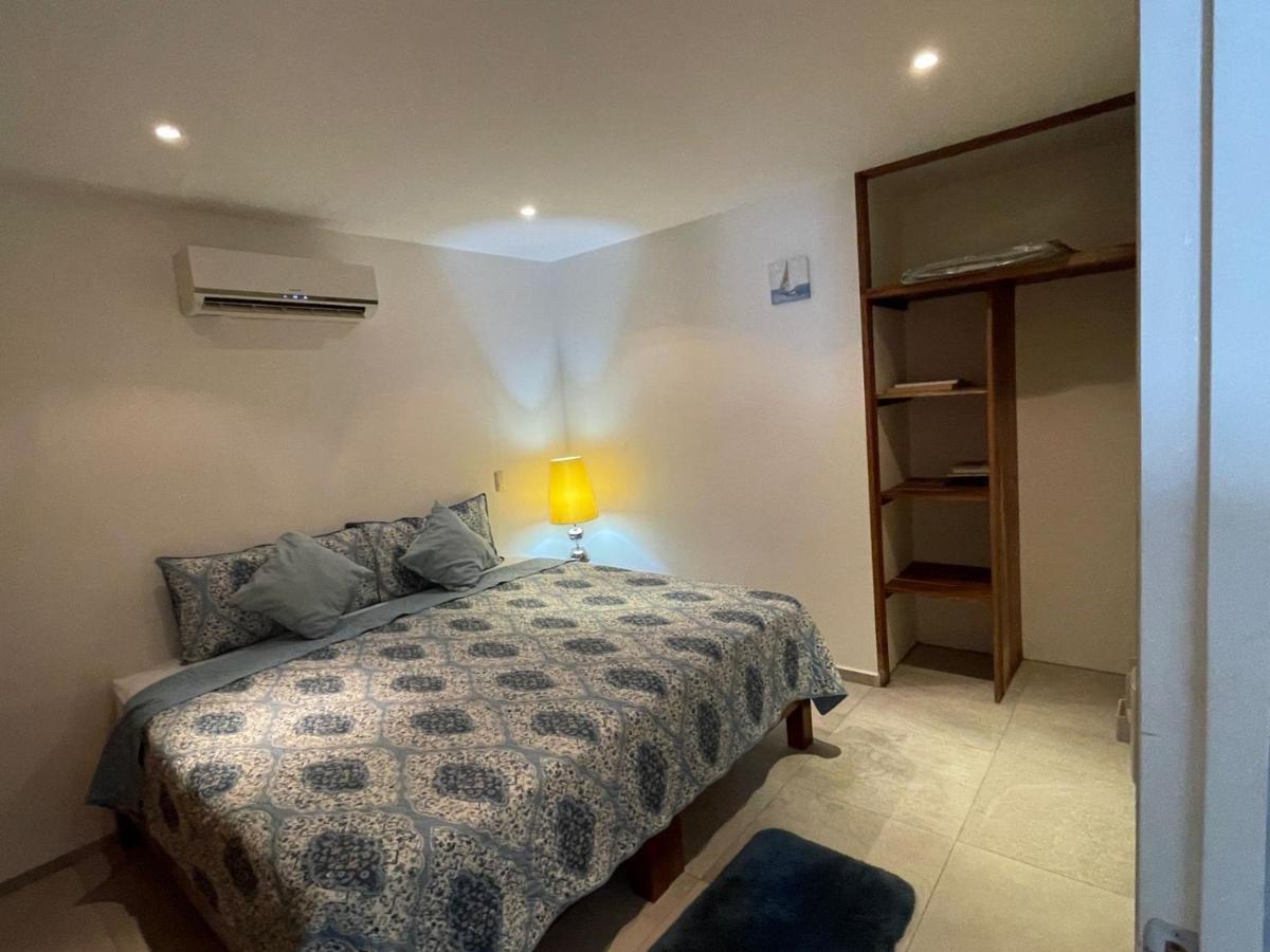 Punta Gaviota Appartement Tangolunda Buitenkant foto