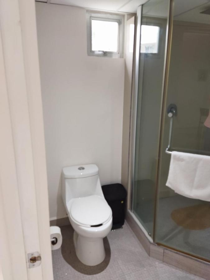 Punta Gaviota Appartement Tangolunda Buitenkant foto