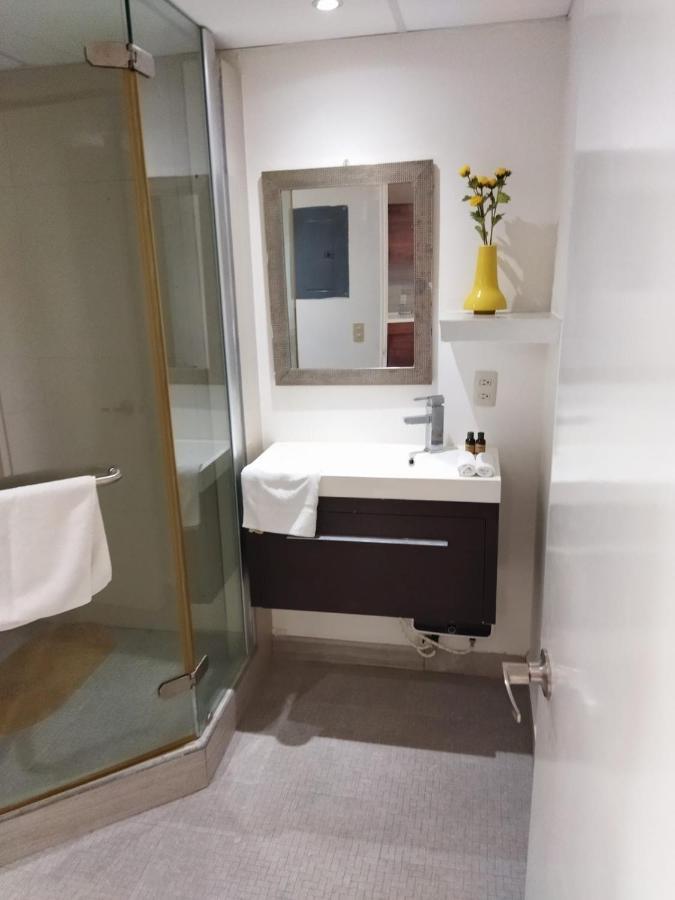 Punta Gaviota Appartement Tangolunda Buitenkant foto