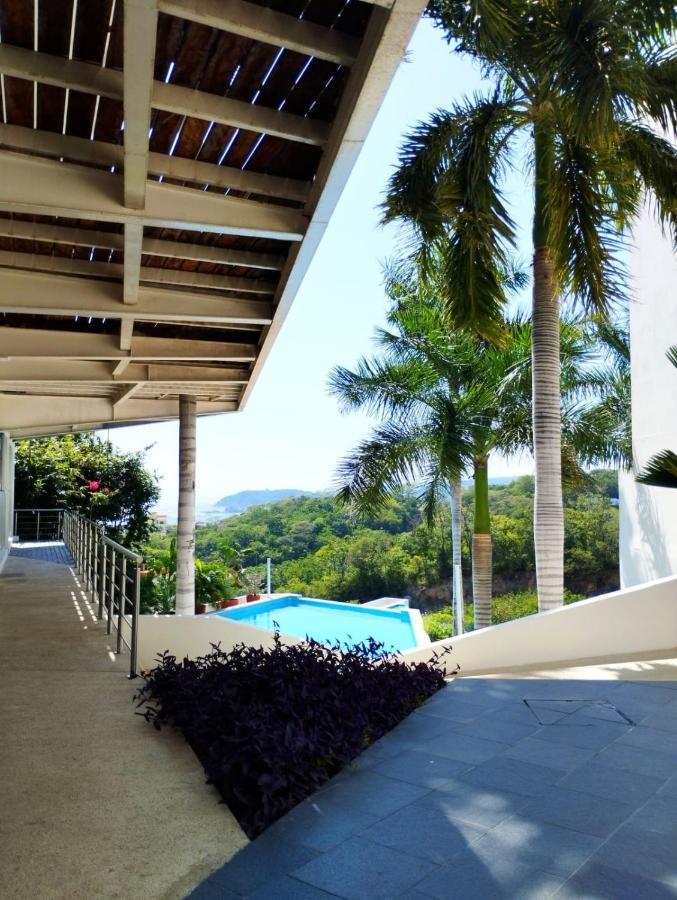 Punta Gaviota Appartement Tangolunda Buitenkant foto